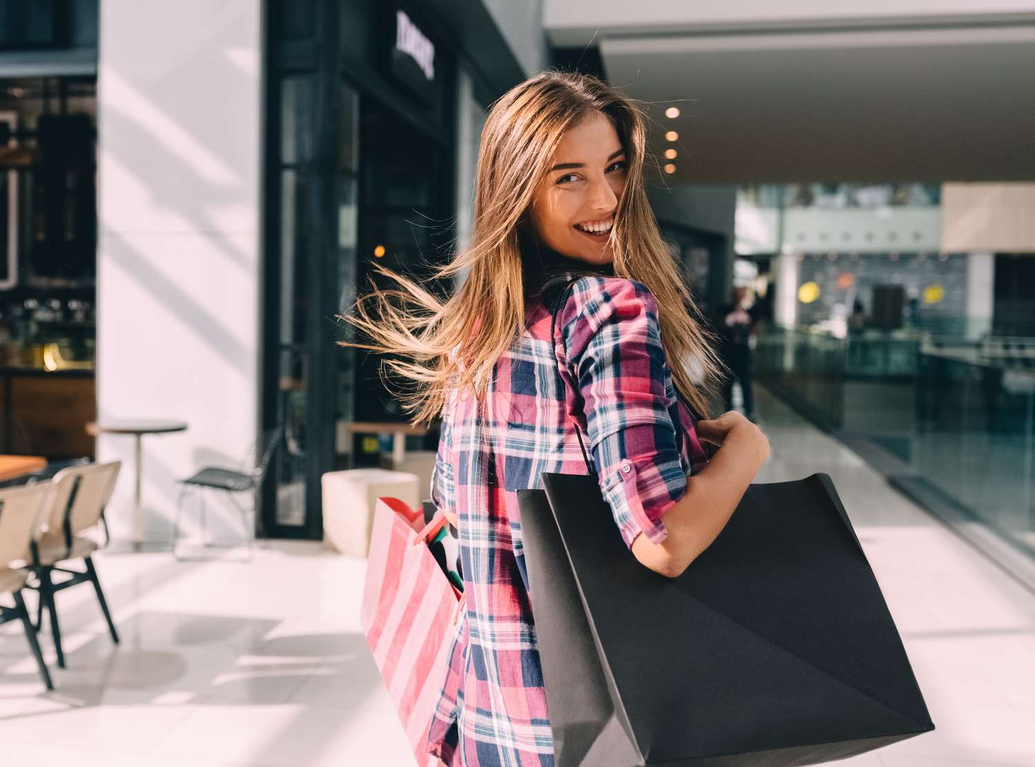 About ShopFinity