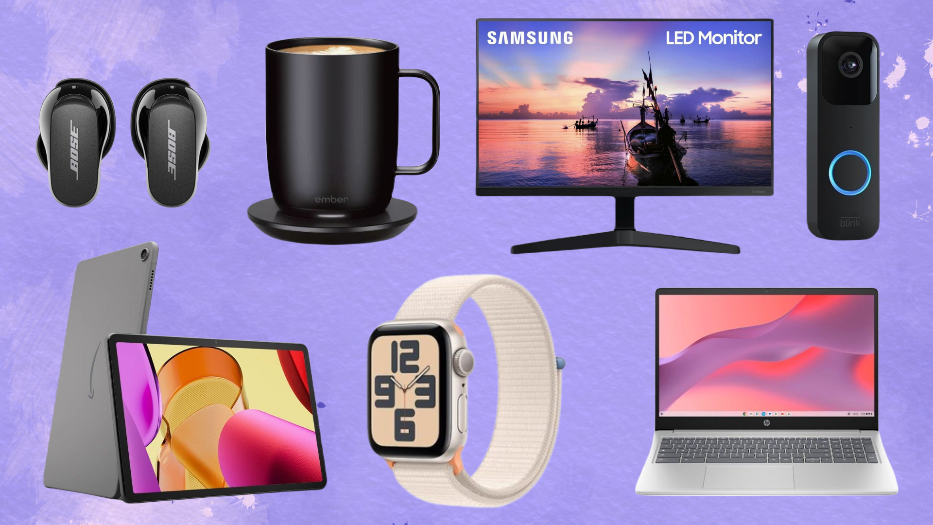 Tech Gadgets 2025